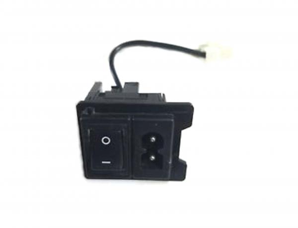 PS2 Netzschalter (Original)